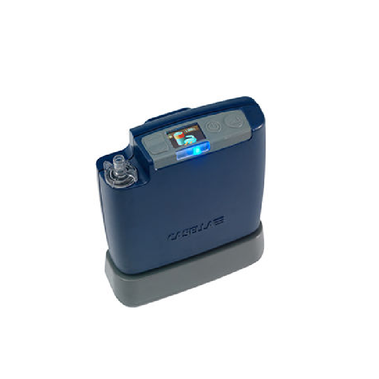 Casella Apex2 – Mittelstrom-Luftprobenpumpe