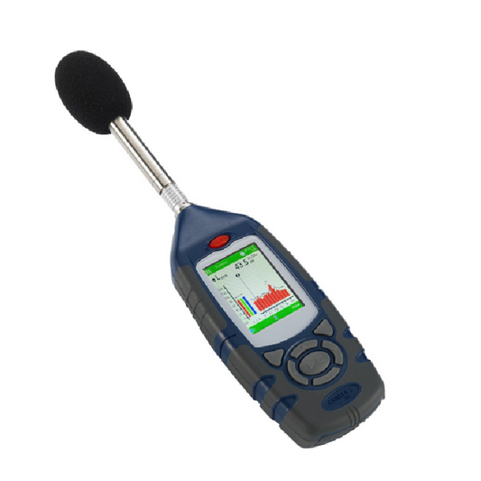 Casella CEL-63X
