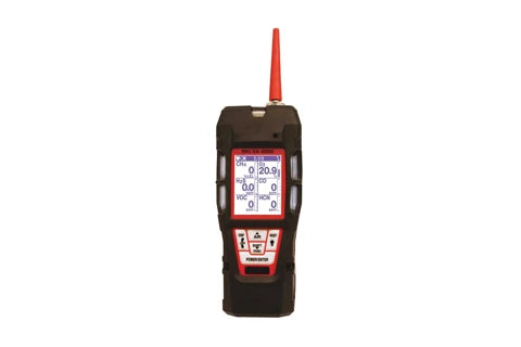 Riken Keiki GX-6000