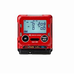 Riken Keiki GX-3R