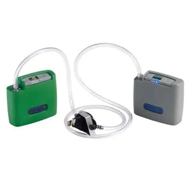 Casella Flow Detective – Digitaler Luftstrom-Kalibrator