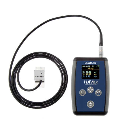Casella HAVEX KIT