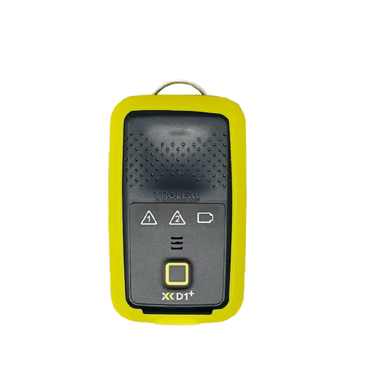 Trolex XD1+ – Monitor personale della polvere in tempo reale